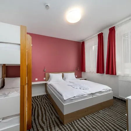 Apartmán Jansky Potok Ii-5 By Interhome