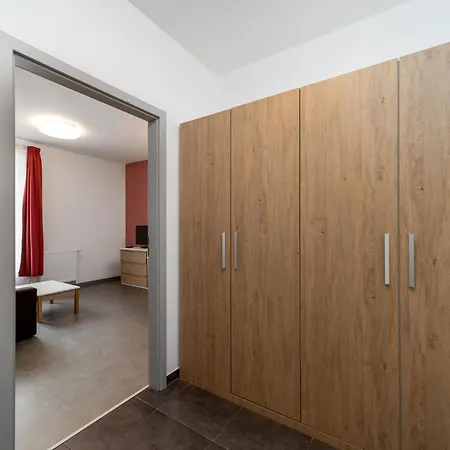 Jansky Potok Ii-5 By Interhome Janské Lázně