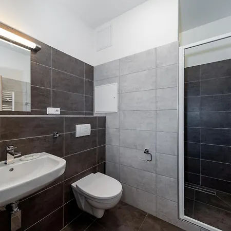 Jansky Potok Ii-5 By Interhome Apartmán Janské Lázně