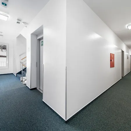 Jansky Potok Ii-5 By Interhome Apartmán Janské Lázně