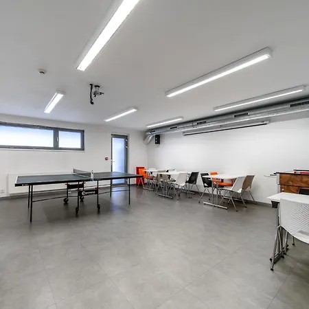 Apartmán Jansky Potok Ii-5 By Interhome Janské Lázně