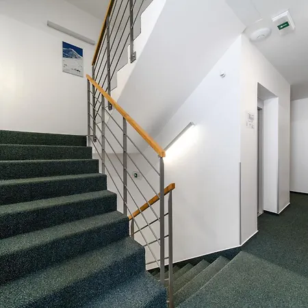 Jansky Potok Ii-5 By Interhome Janské Lázně