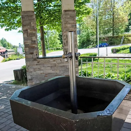 Jansky Potok Ii-5 By Interhome Apartmán Janské Lázně
